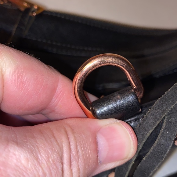 Rebecca Minkoff mini Mac bag - Picture 14 of 14